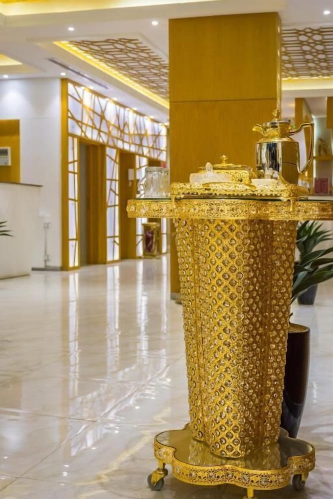 فندق المهيدب ريزيدنس - ابها(Almuhaidb Residence Abha) 7/49
