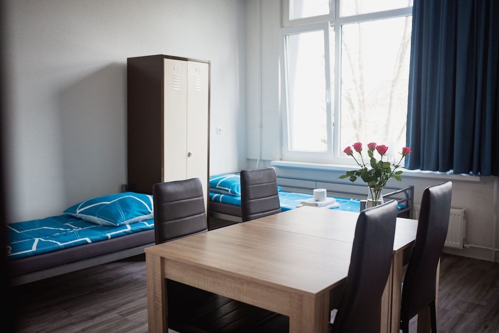 NEOHOSTEL BERLIN 34/50