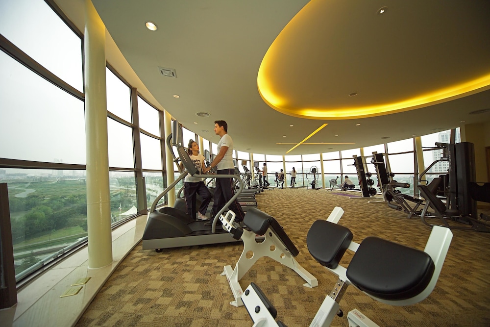 Songjiang New Century 21/32