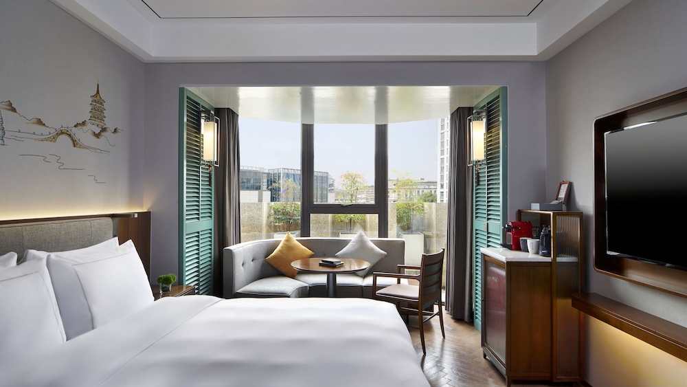 UrCove by HYATT Hangzhou Westlake 16/37