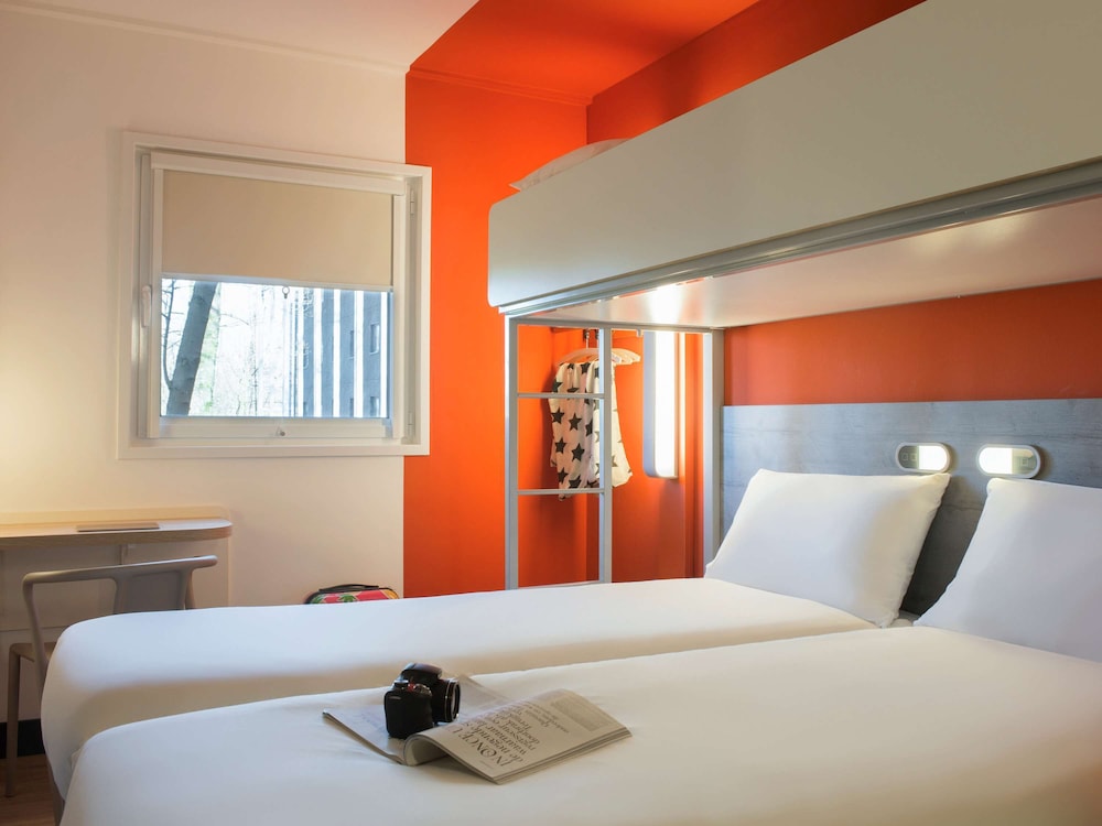 Ibis Budget Amsterdam Airport 23/60