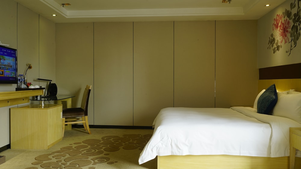 Paco Business Hotel Ouzhuang Branch 11/30