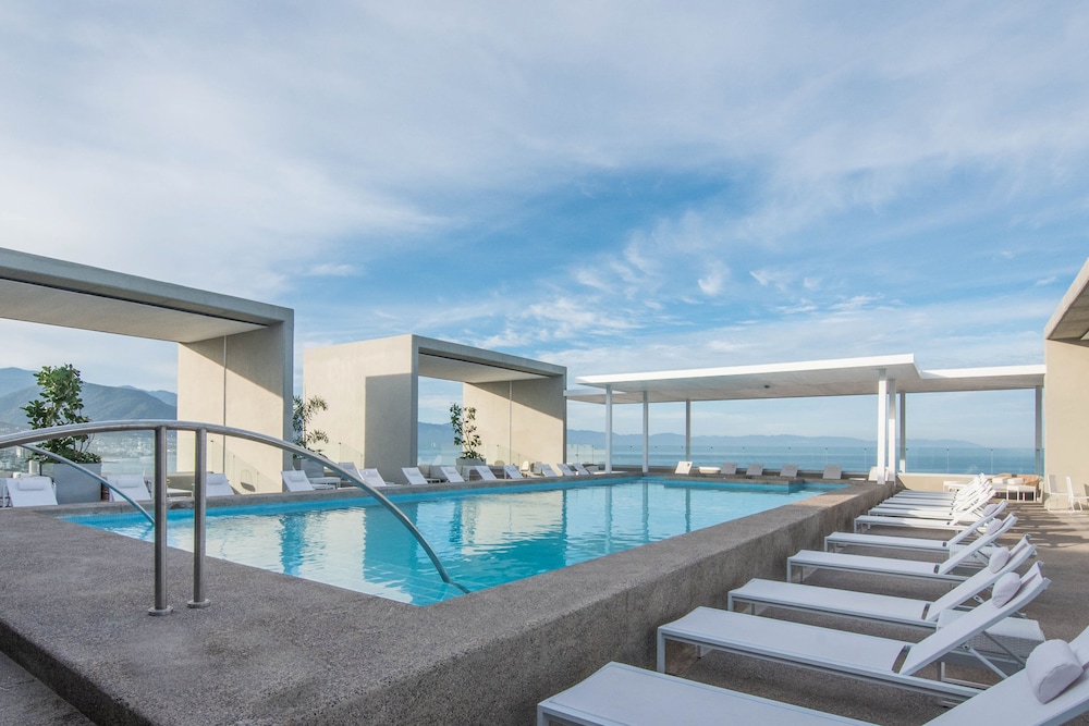 Hotel Mio Vallarta - Adults Only 6/66