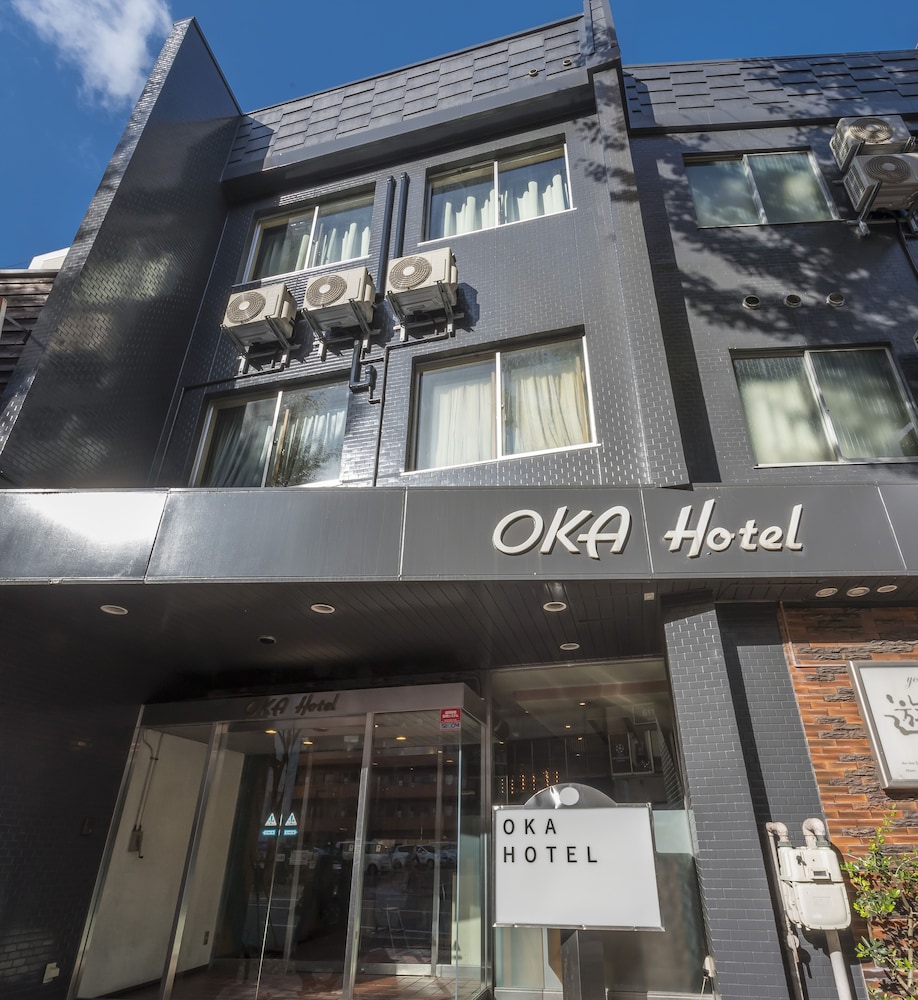 Oka Hotel 2/57