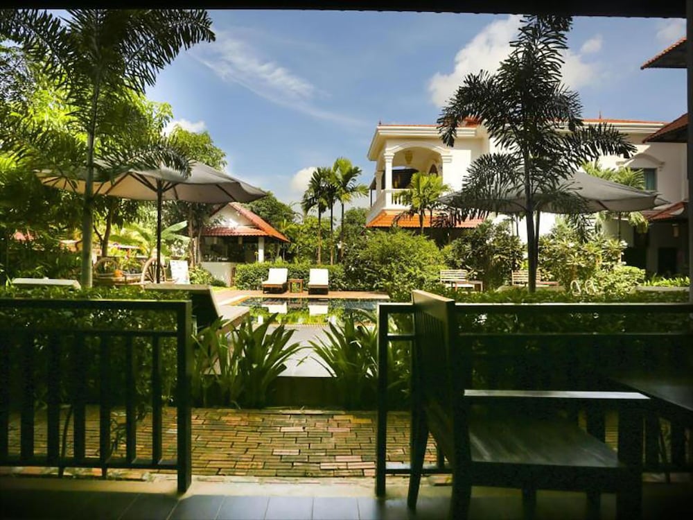 Kiri Boutique Hotel 35/50