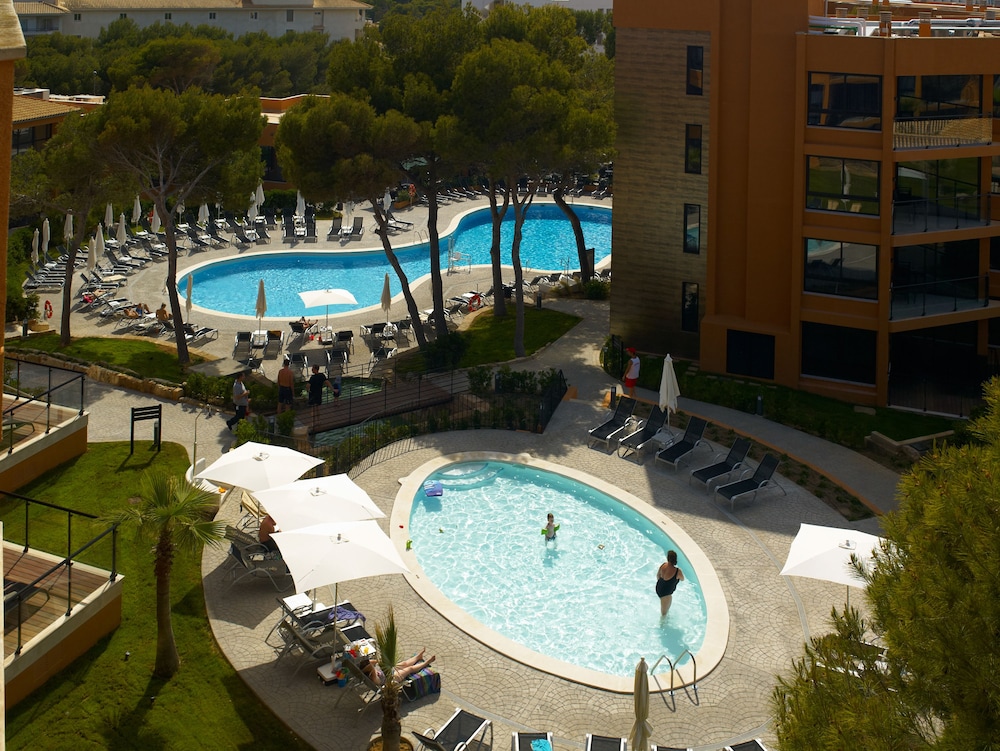Protur Turo Pins Hotel in Cala Ratjada