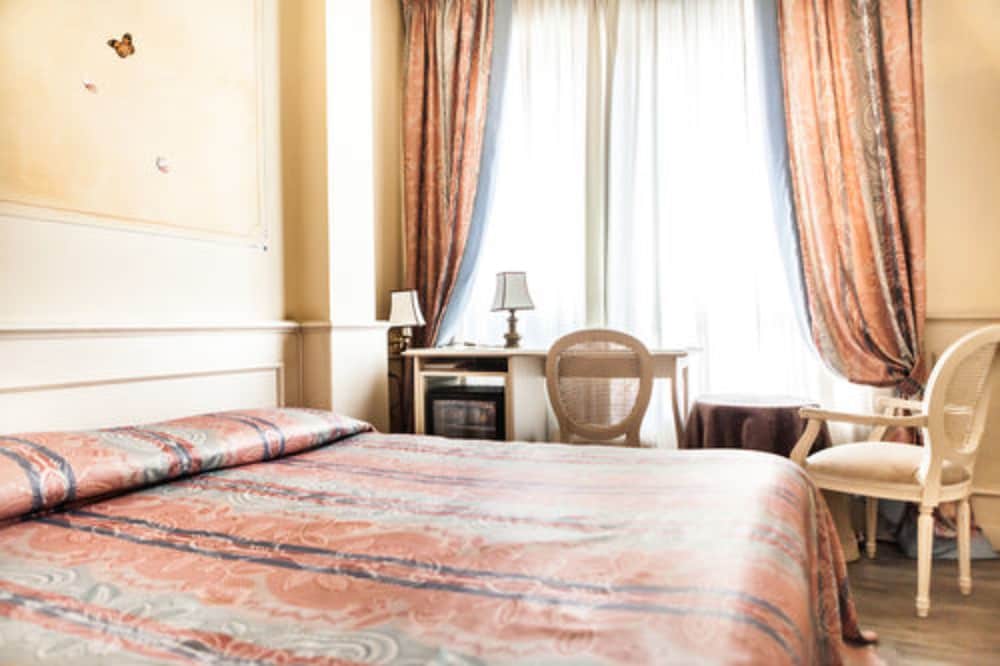 Hotel San Luca Verona 8/68