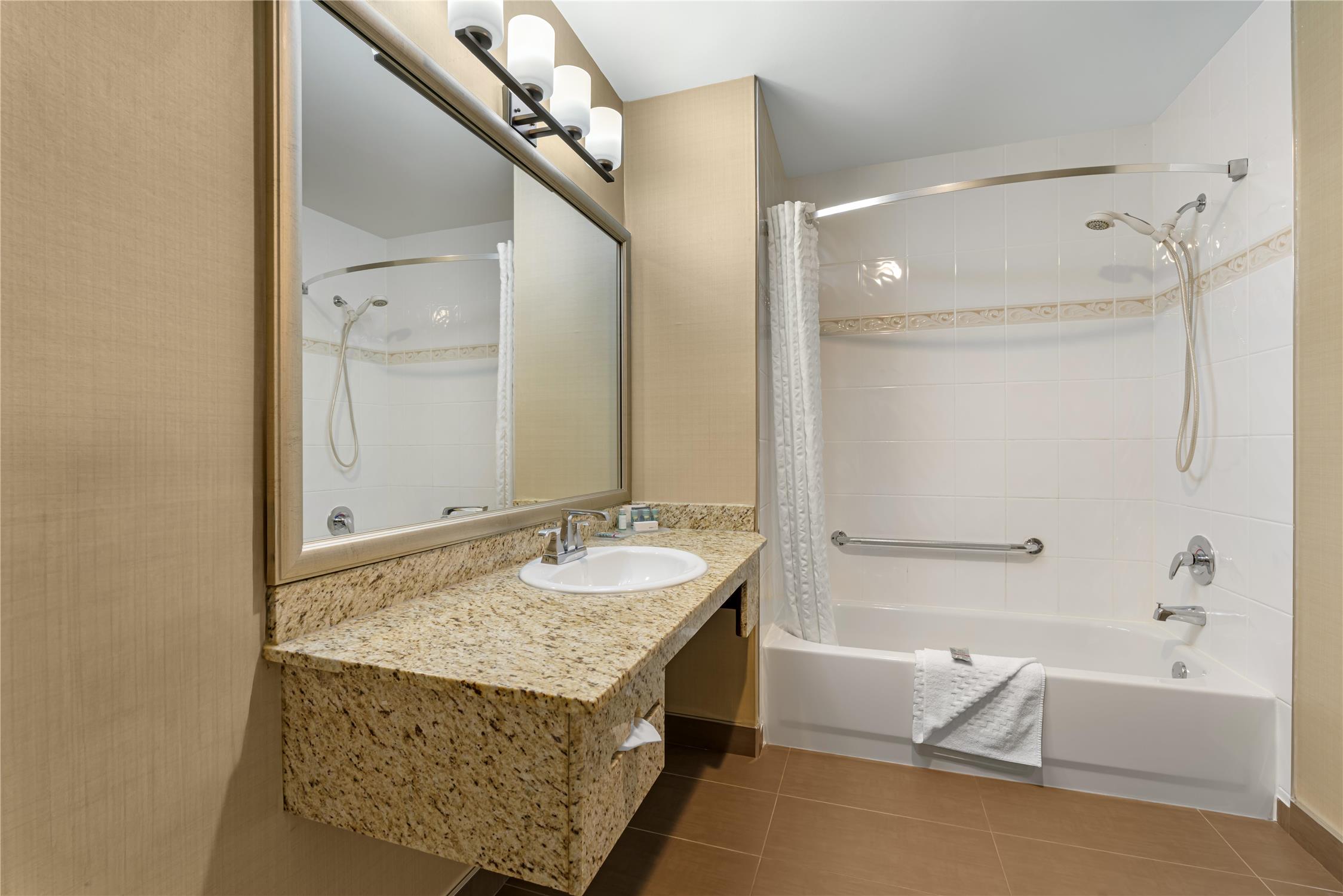 Best Western King George Inn and Suites 59/60