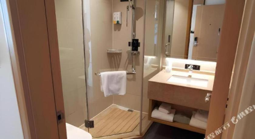 City Comfort Inn Guangzhou Shangxiajiu Pedestrian Street Branch 1 Ex Guangzhou Shang Jiu Wan Hote 44/51