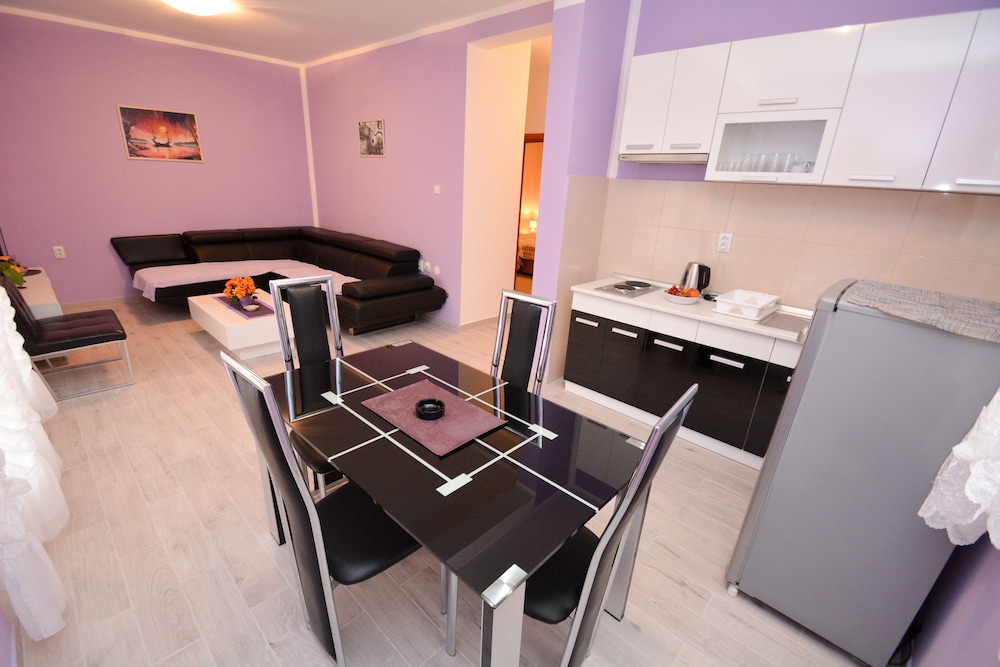 Apartments Marinero 54/71