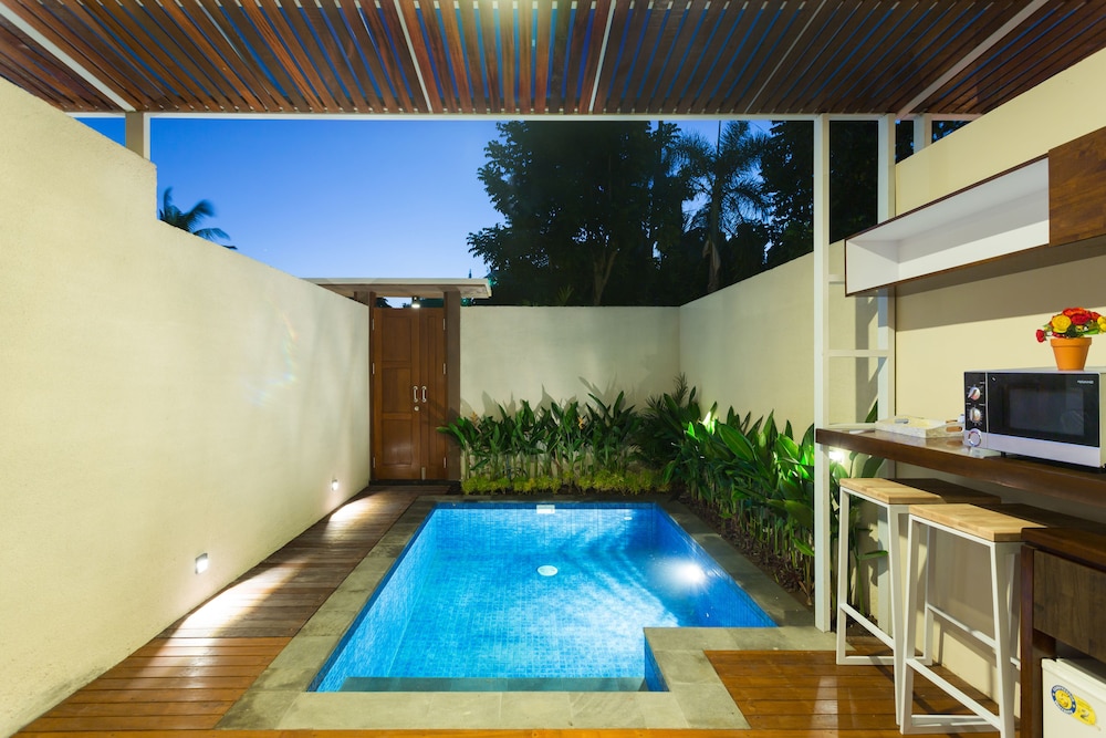 Paisa Villa Seminyak 40/67