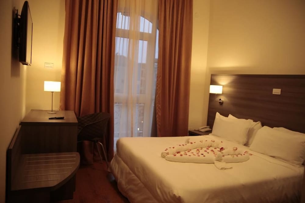 Venetian Hotel 11/50