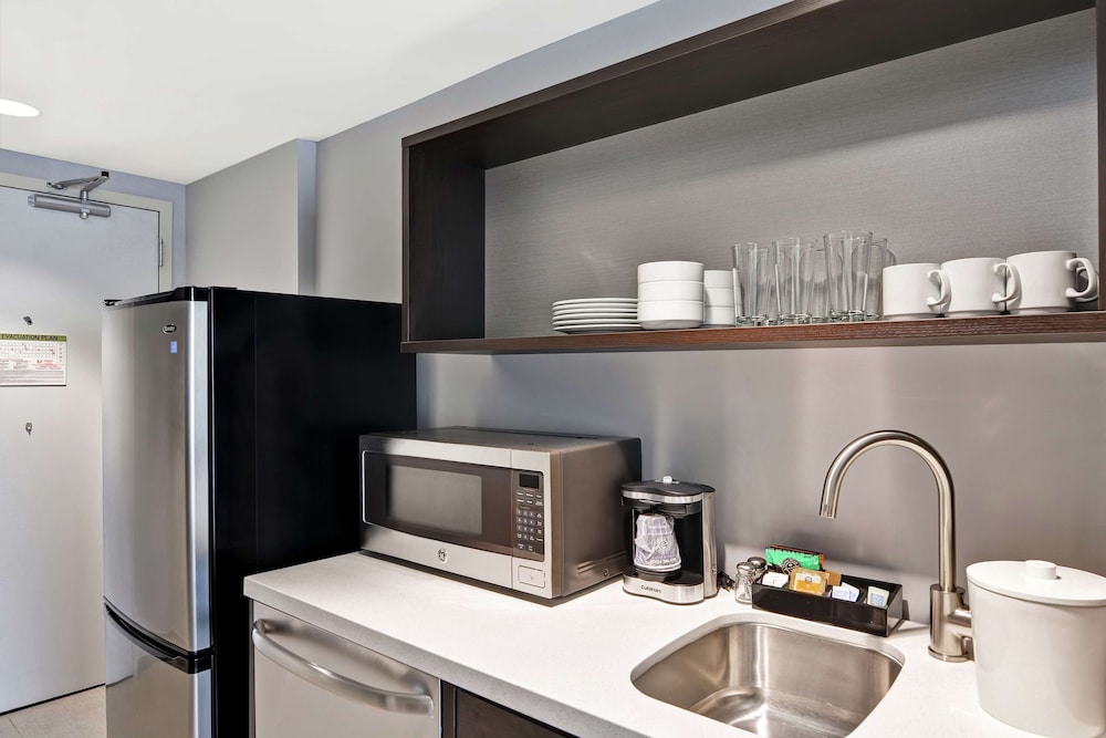 Home2 Suites By Hilton Miramar Ft Lauderdale 17/53