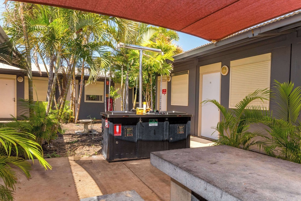 Econo Lodge Karratha 12/50