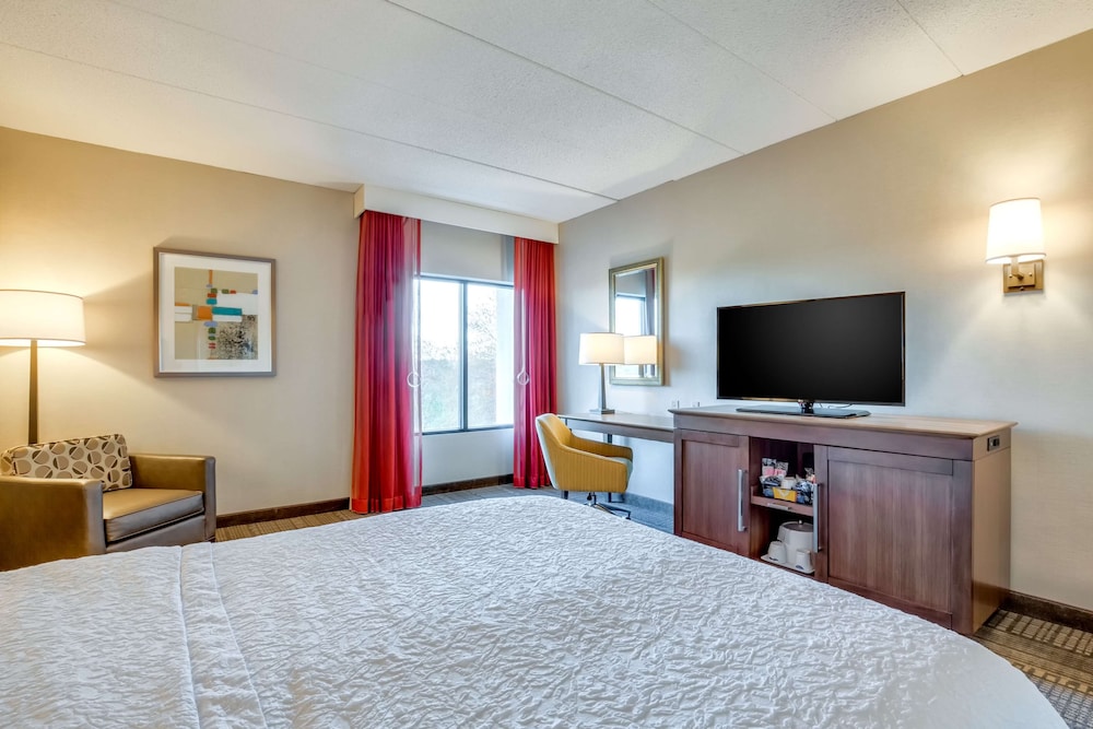 Hampton Inn Boston-Norwood 21/52