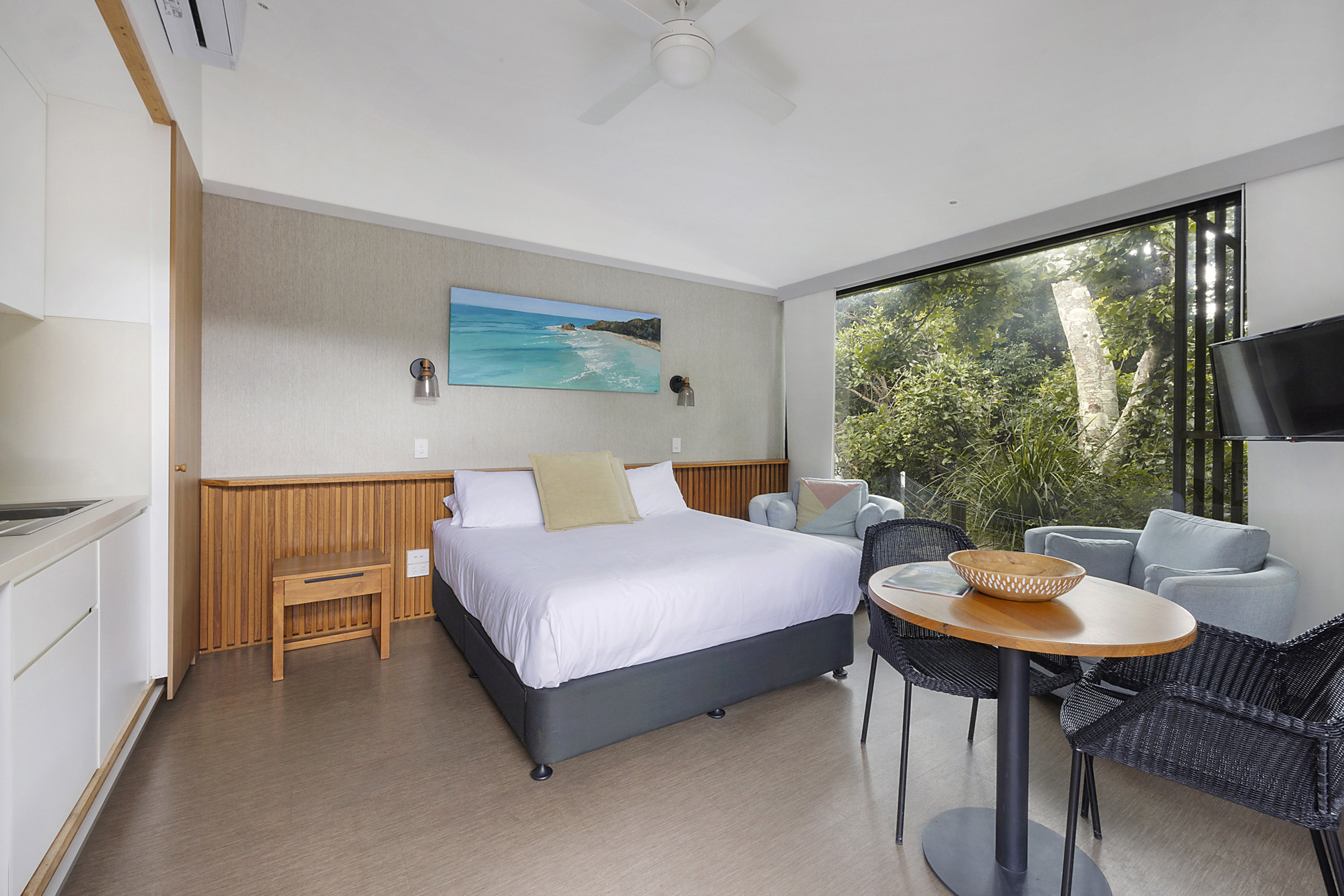 Reflections Holiday Parks Byron Bay 14/35