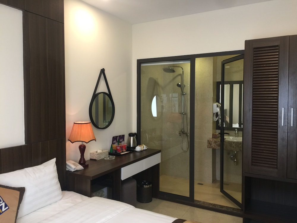 Blubiz Hotel My Dinh 32/60