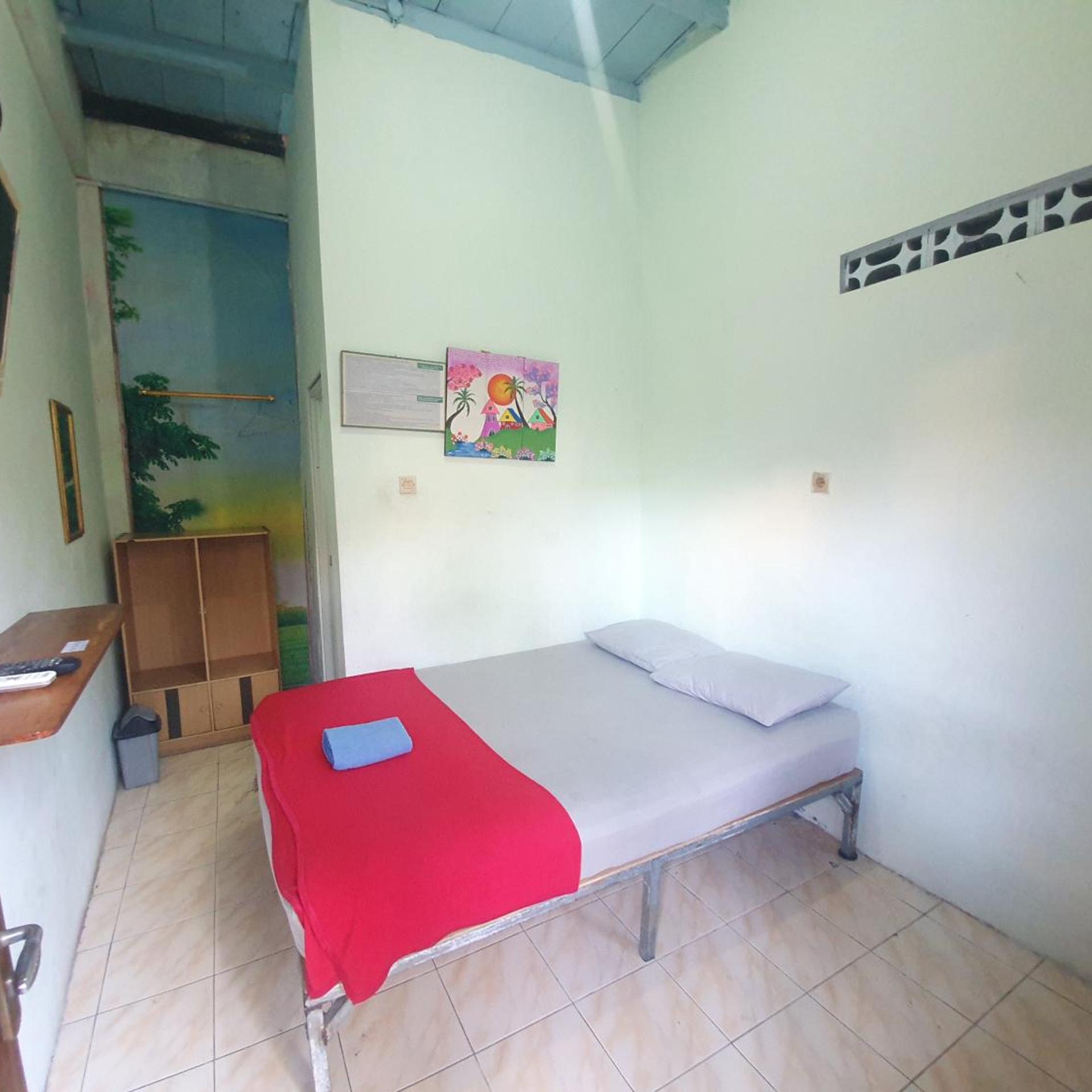 Ki Agung Prestise Hotel 6/19