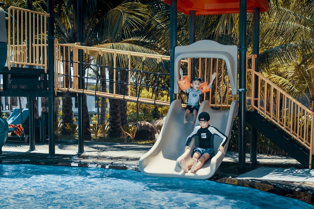 Duyen Ha Resort Cam Ranh 44/50