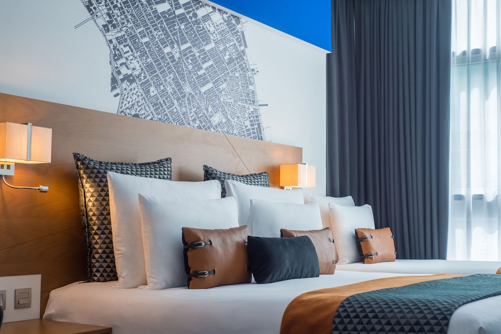 Tryp By Wyndham Dubai 11/48