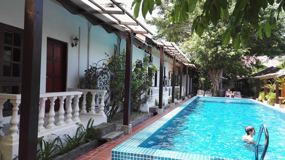 Tropical Resort Langkawi 46/50