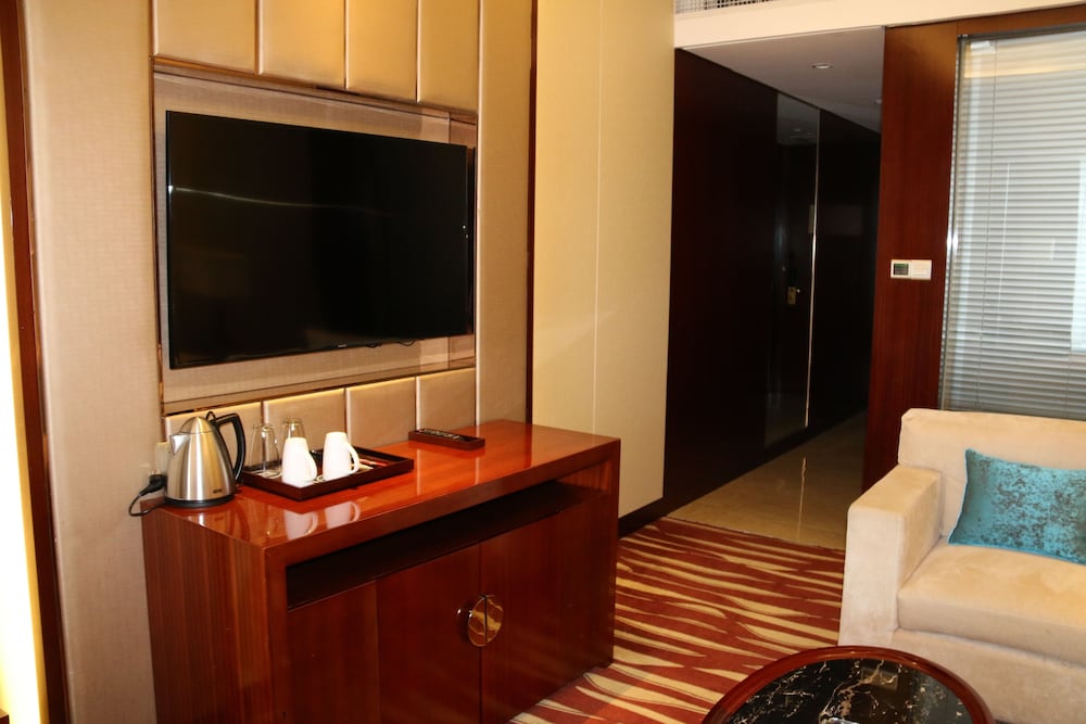 Four Points By Sheraton Liupanshui 22/54