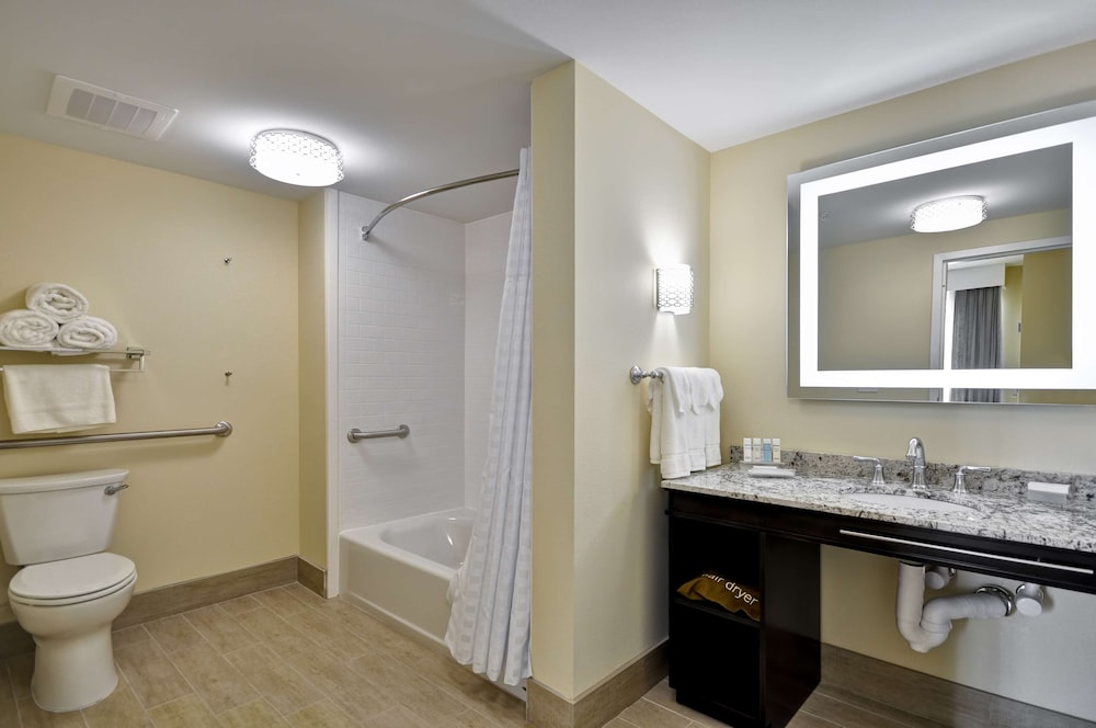 Homewood Suites By Hilton Augusta Gordon Highway 12/40