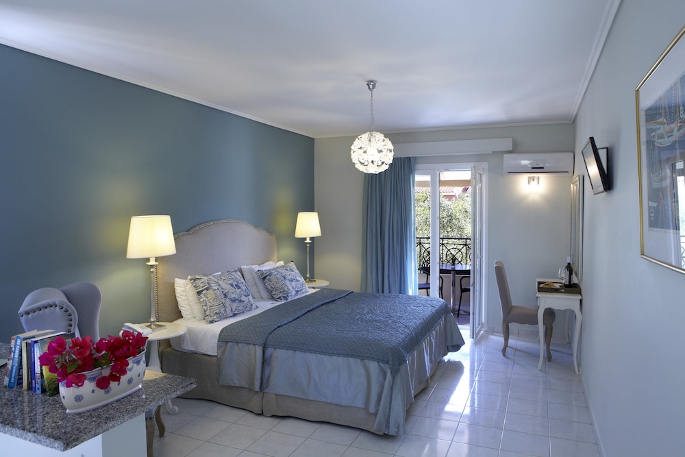 Thalassa Boutique Hotel 12/77