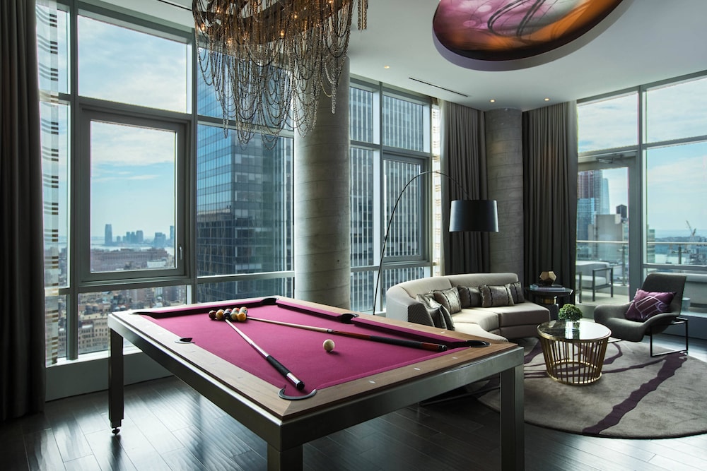 Renaissance New York Midtown Hotel 44/81