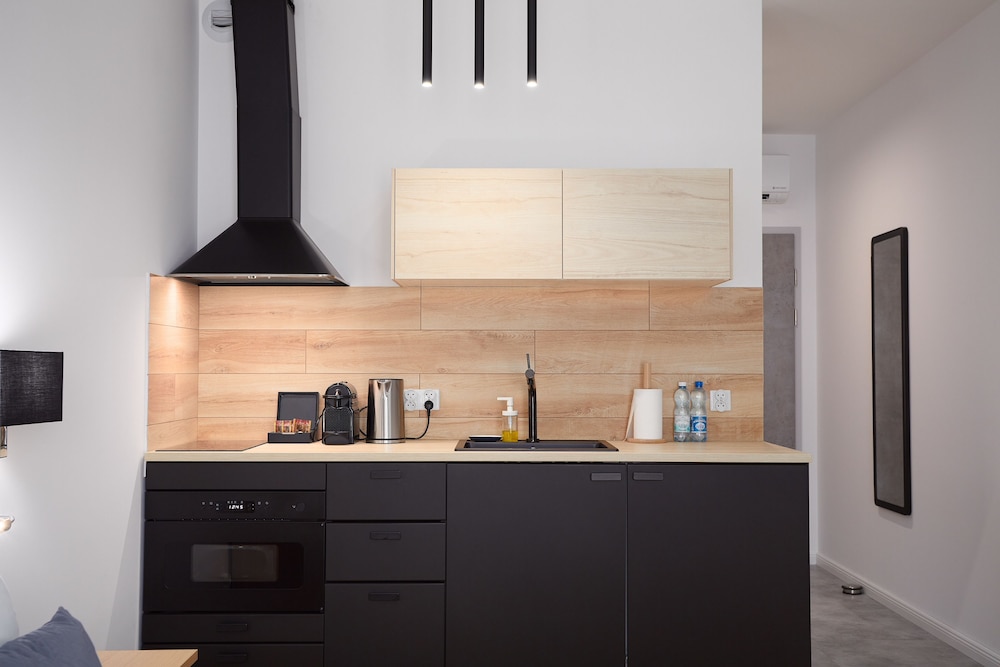Rajska 3 by PI Apartments 6/62