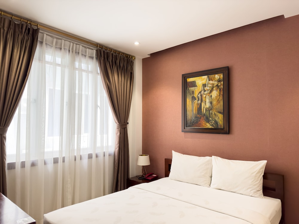 Hoang Yen Hotel 28/48