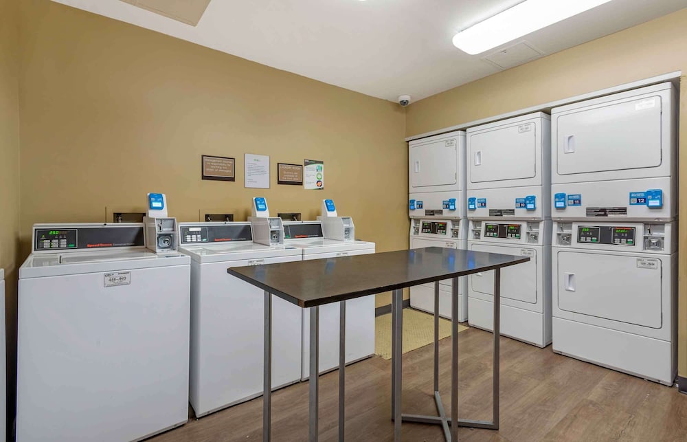 Extended Stay America - Hanover - Parsippany 45/54