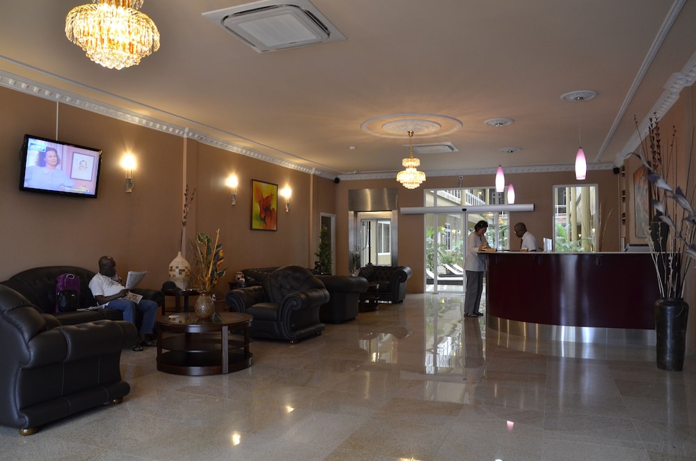 Sheva Hotel 14/28