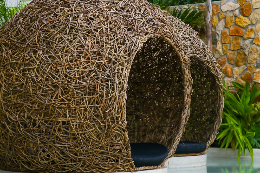 Hotel Amainah Bacalar 24/49