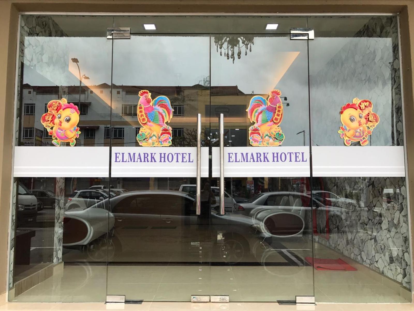 Elmark Hotel Kuantan 21/30