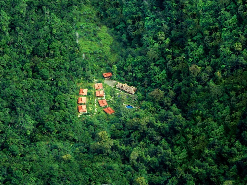Esquinas Rainforest Lodge 24/46