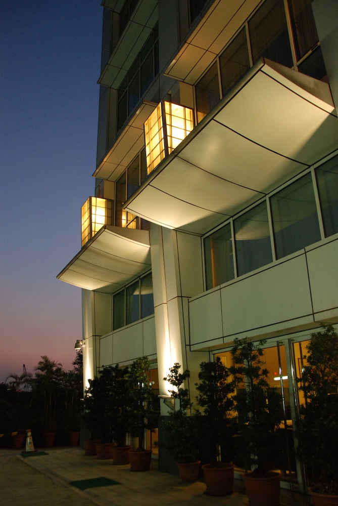 New Taipei Hot Spring Hotel 4/50