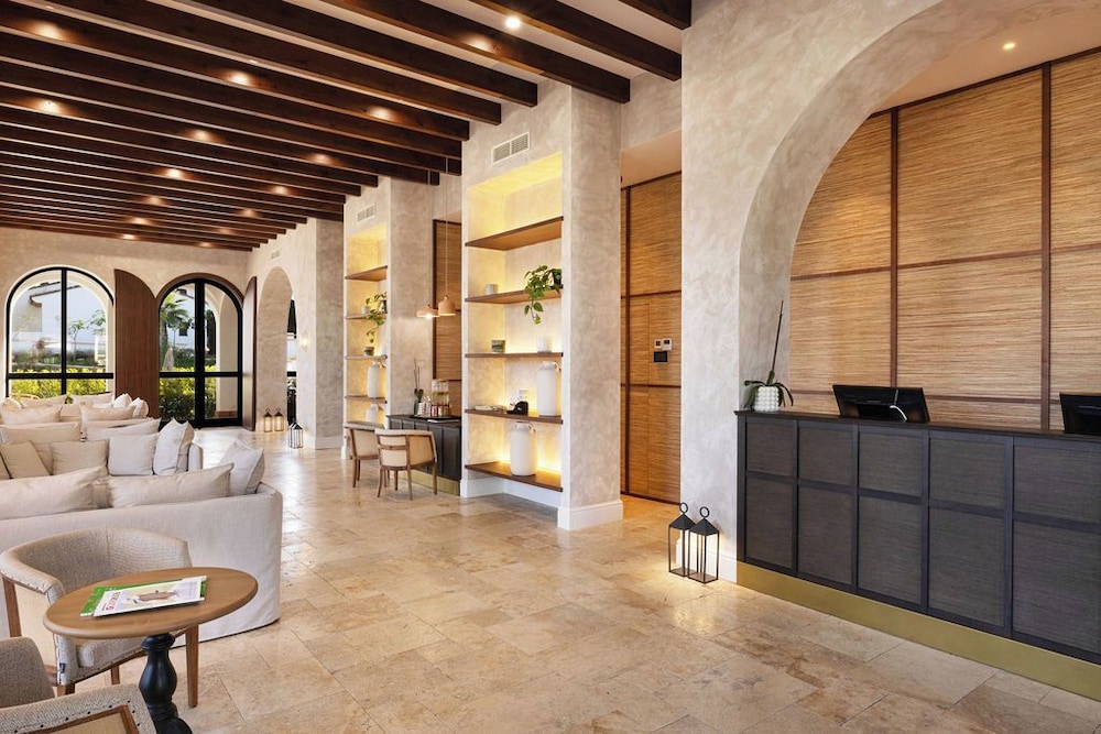 THE SUITES AT SAN ROQUE CLUB 5/50