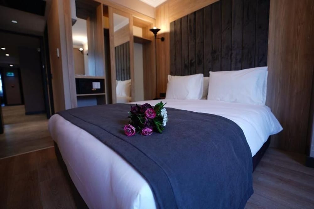 Mineo Hotel Taksim 13/40
