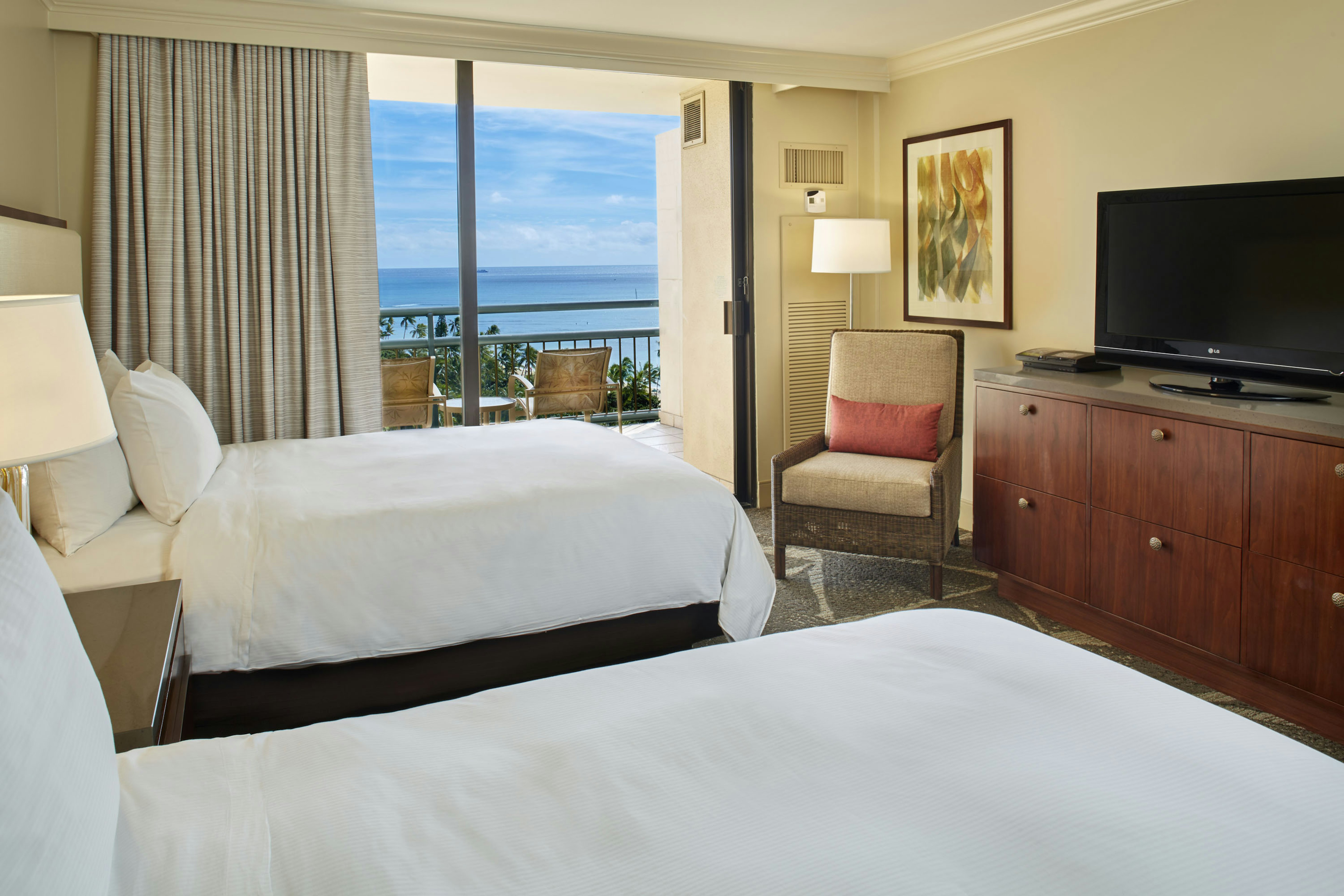 Hilton Hawaiian Village Waikiki Beach Resort 20/73