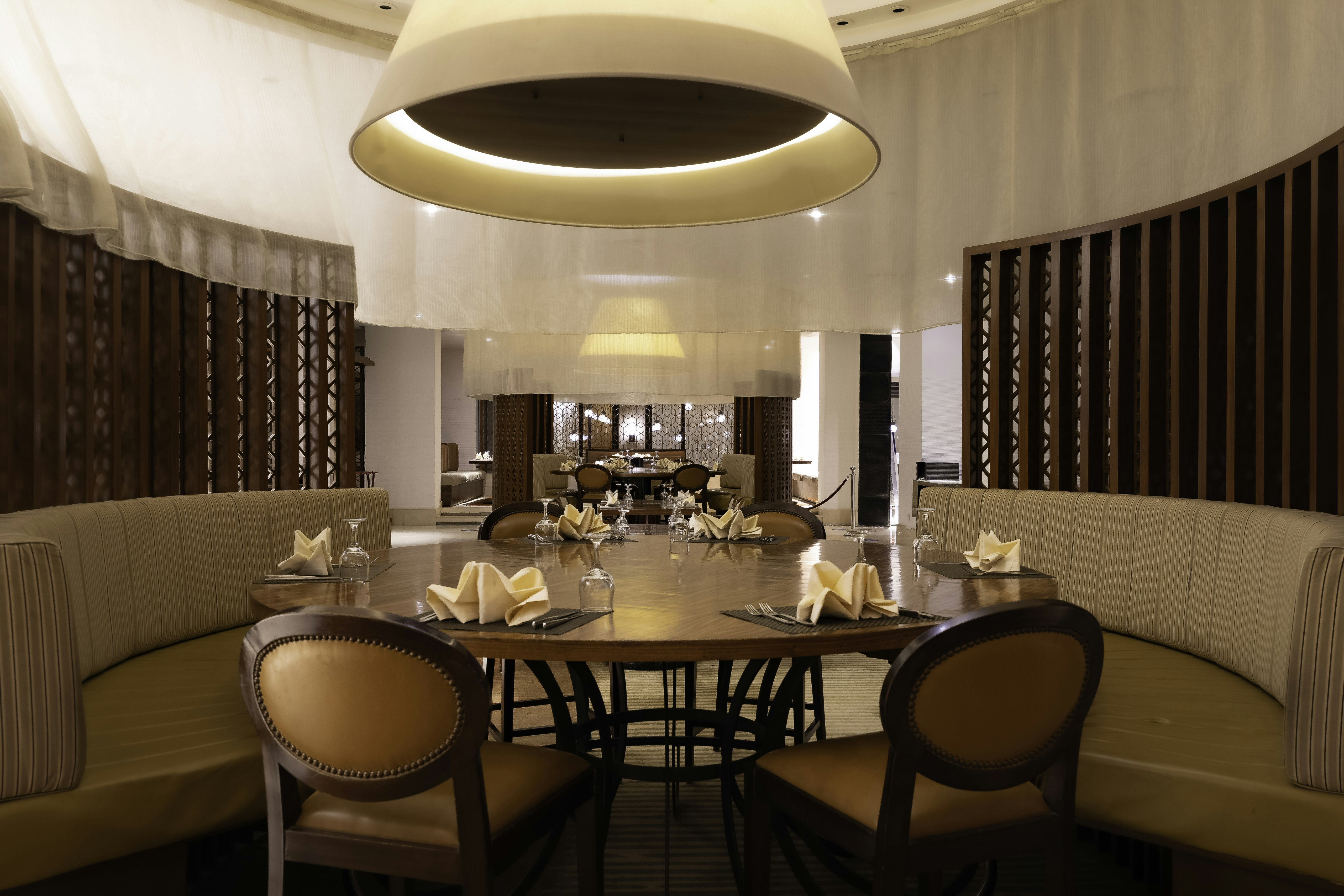 Hilton Luxor Resort and Spa 62/85