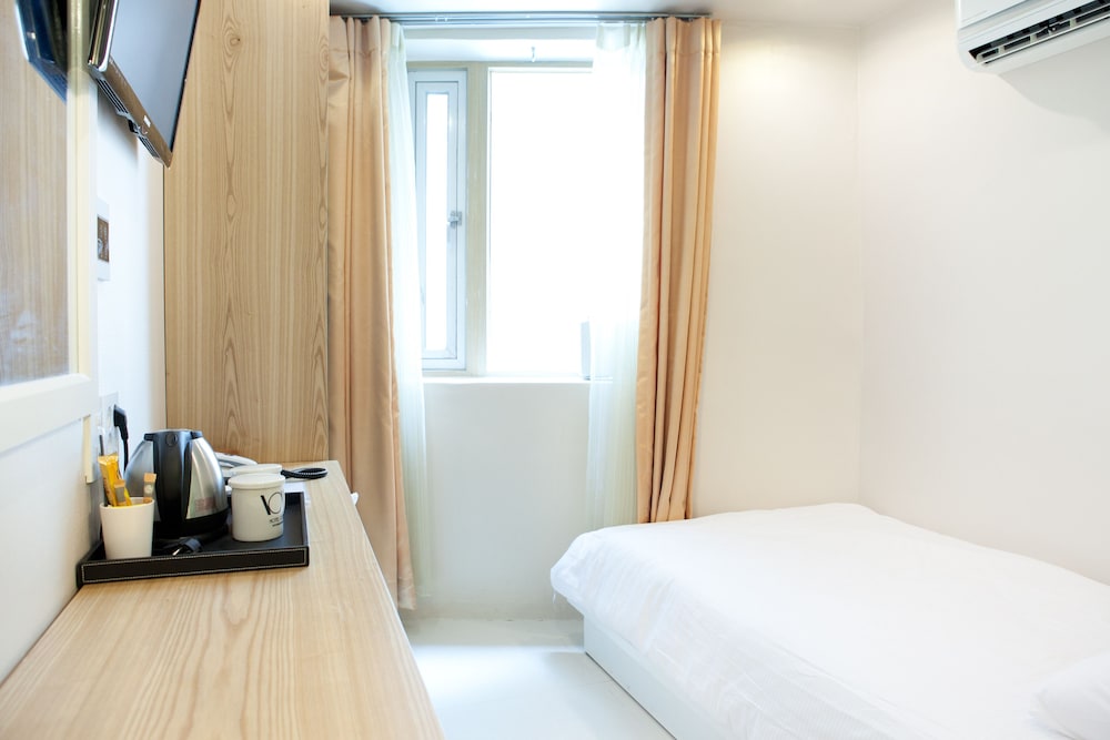 Hotel Cozy Myeongdong 34/73