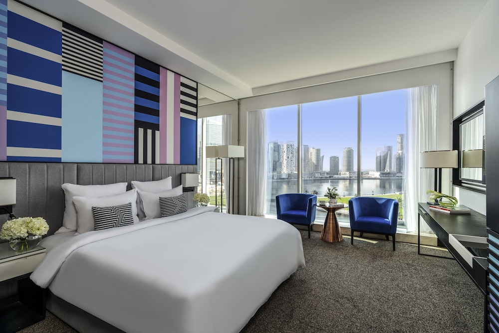 Pullman Dubai Downtown 7/50