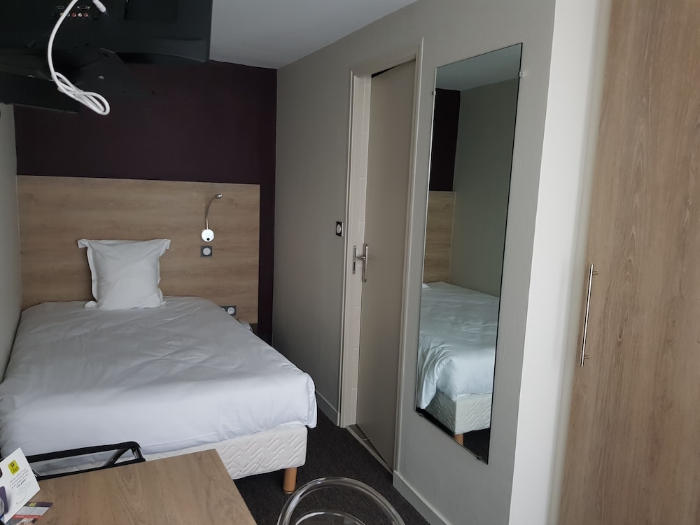 Logis Hotel La Bonne Auberge 8/39