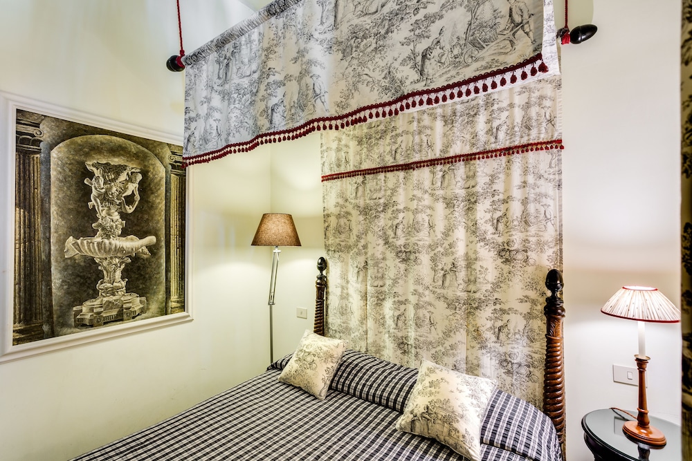 Casa Heberart Guest House Capo Le Case 18/46