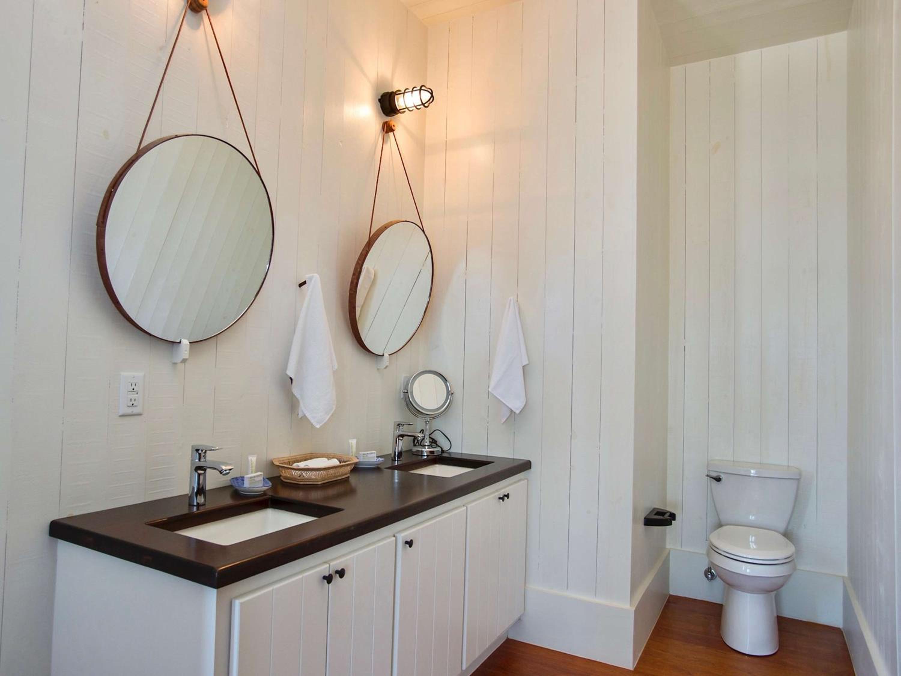 3 Bedrooms, Town House, King and Queen and Twin Beds