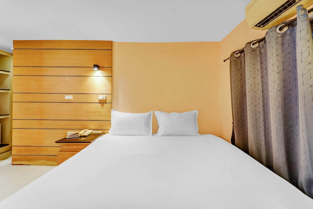 UPAR Hotels Sukhumvit 11 Nana 34/49