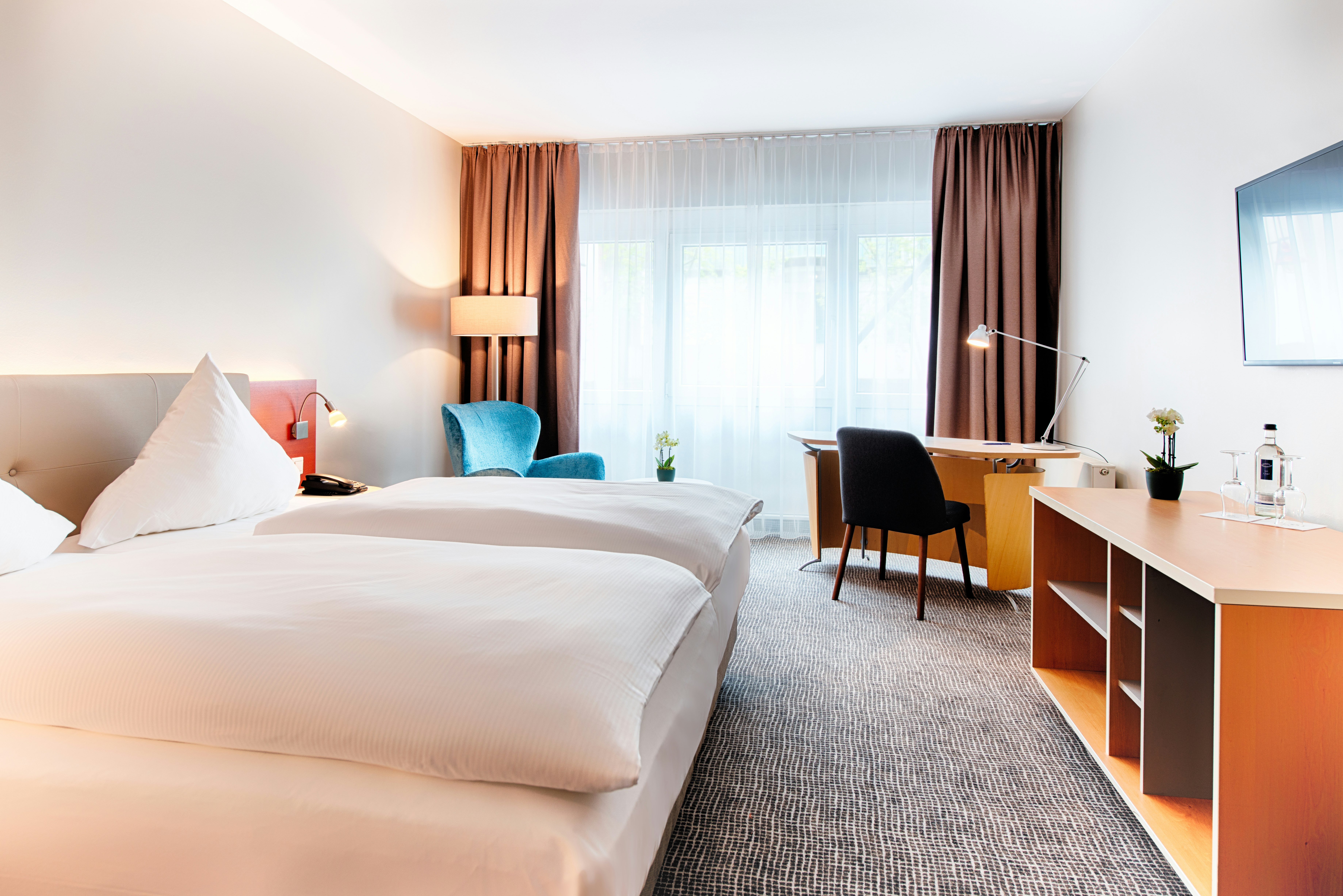 Welcome Hotel Marburg 5/31