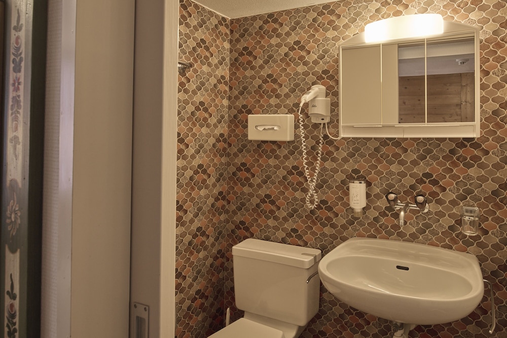 Hotel Baeren the Bear Inn 78/80