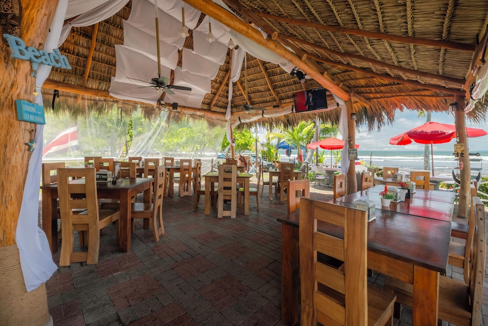 Jacó Laguna Resort and Beach Club 50/68